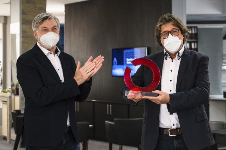 IGA Optic: Marketingpreis 2020 & 2021