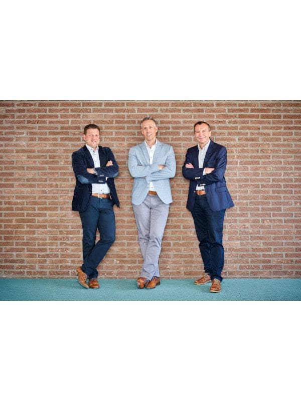 Menicon: Umzug und neue Geschäftsleitung