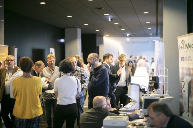 OHI Update 2021: Gelungene Messe und Fortbildung