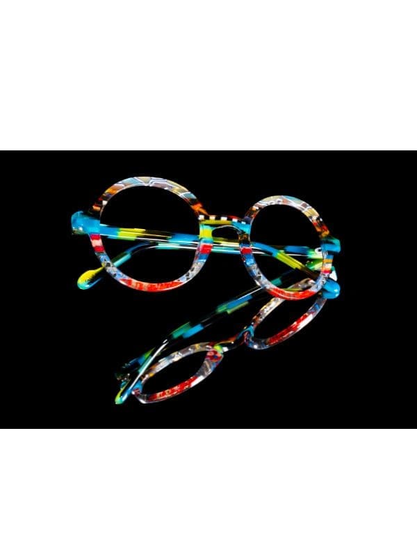 OWP: Upcycling-Kollektion für Extrovertierte