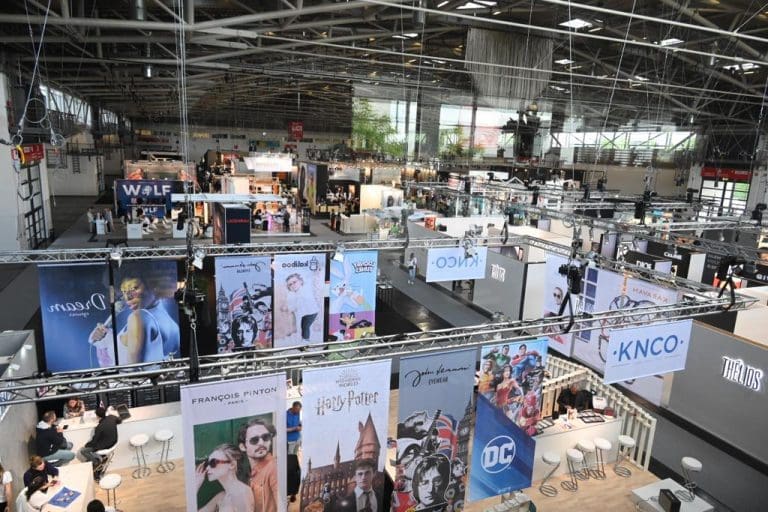 Opti 2022: „Vor allem ein emotionales Erlebnis“