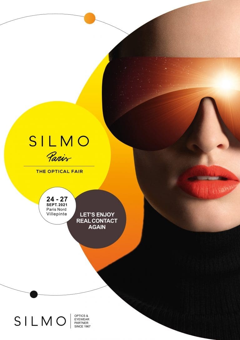 Silmo Paris 2021: Anmeldung läuft positiv