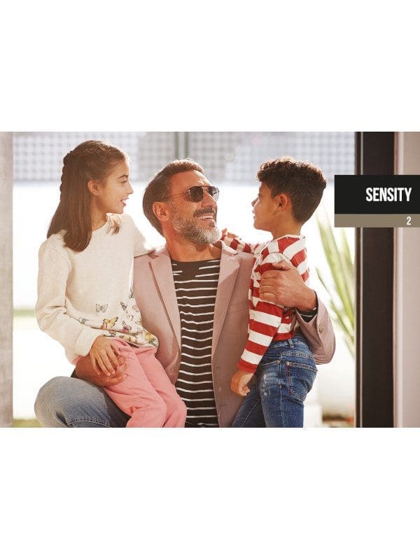 Hoya: Sensity 2 vorgestellt