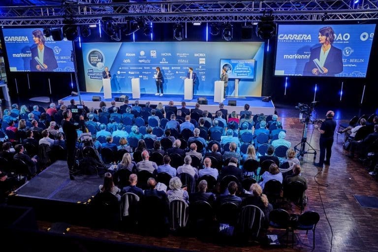 Spectaris: 20 Jahre Trendforum