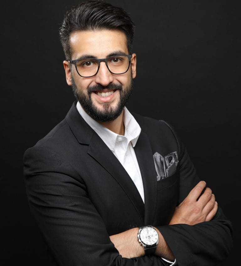 Optovision: Neuer Gebietsleiter