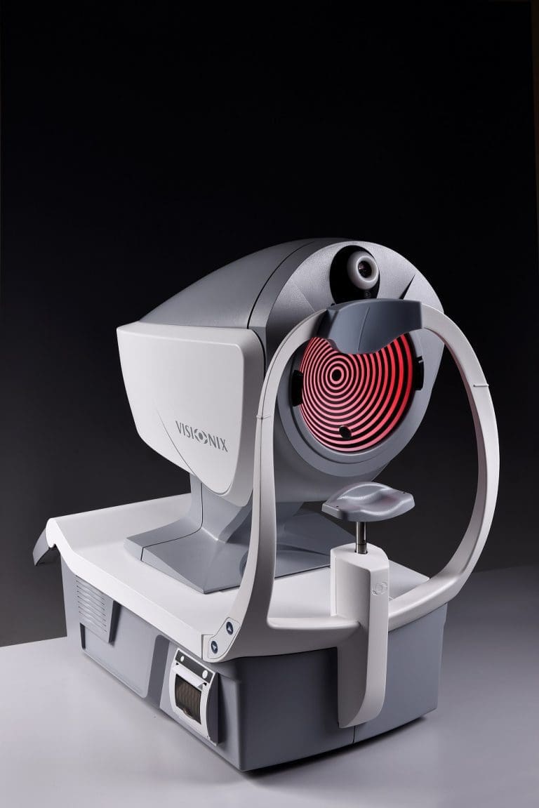 Luneau Technology: Messeangebote auch ohne Opti