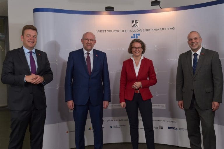 WHKT: Berthold Schröder neuer Präsident