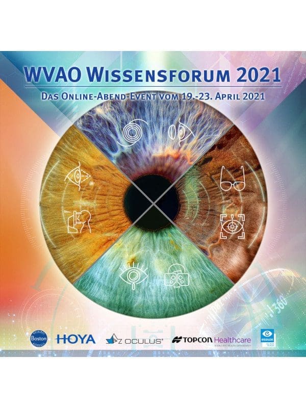 WVAO: Wissensforum 2021