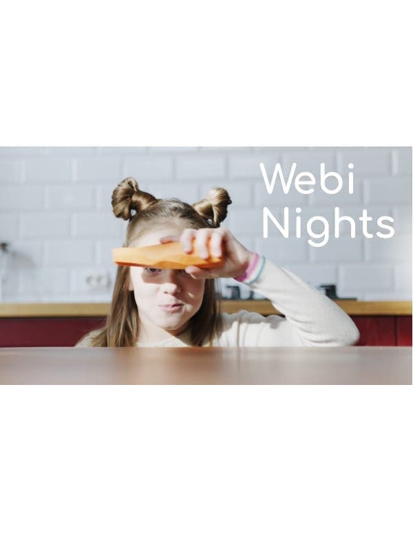 WebiNights: Myopie-Experten diskutieren