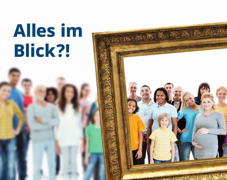 Woche des Sehens 2022: „Alles im Blick?!“