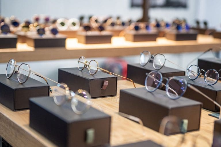 Opti 2022: Rückkehr zum 4-Hallen-Konzept