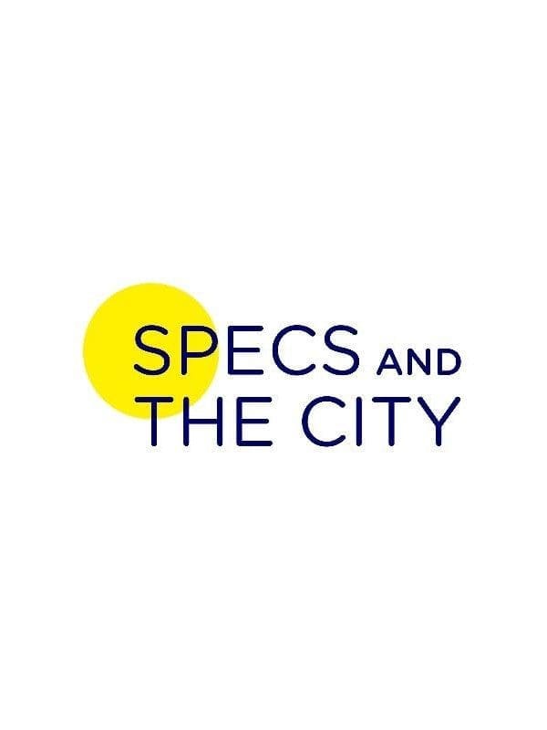 Neue Optikmesse: „Specs and the City“