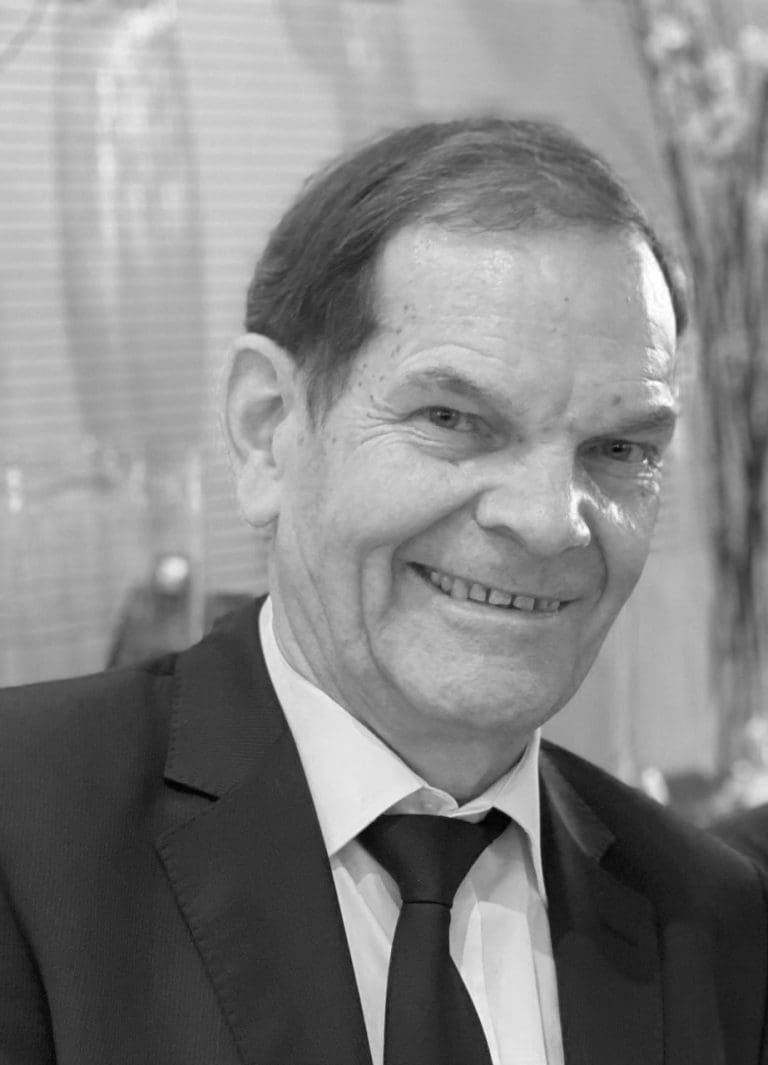 VDCO: Nachruf auf Diethard Fedtke