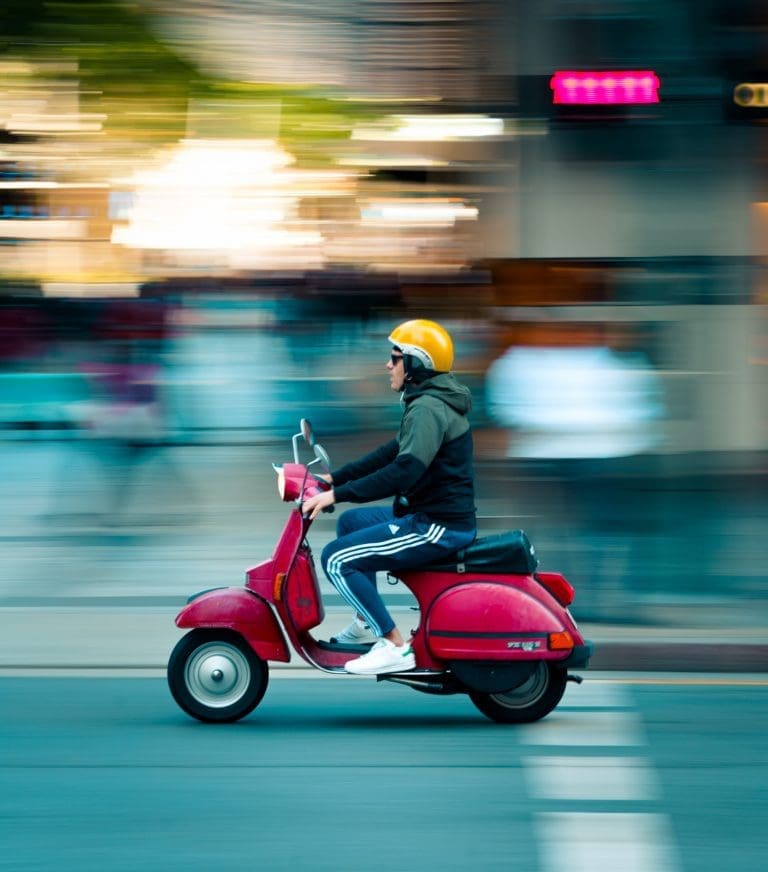 KGS: Kurzsichtigkeit gefährdet junge Verkehrsteilnehmer