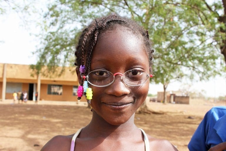 EinDollarBrille: Runder Geburtstag