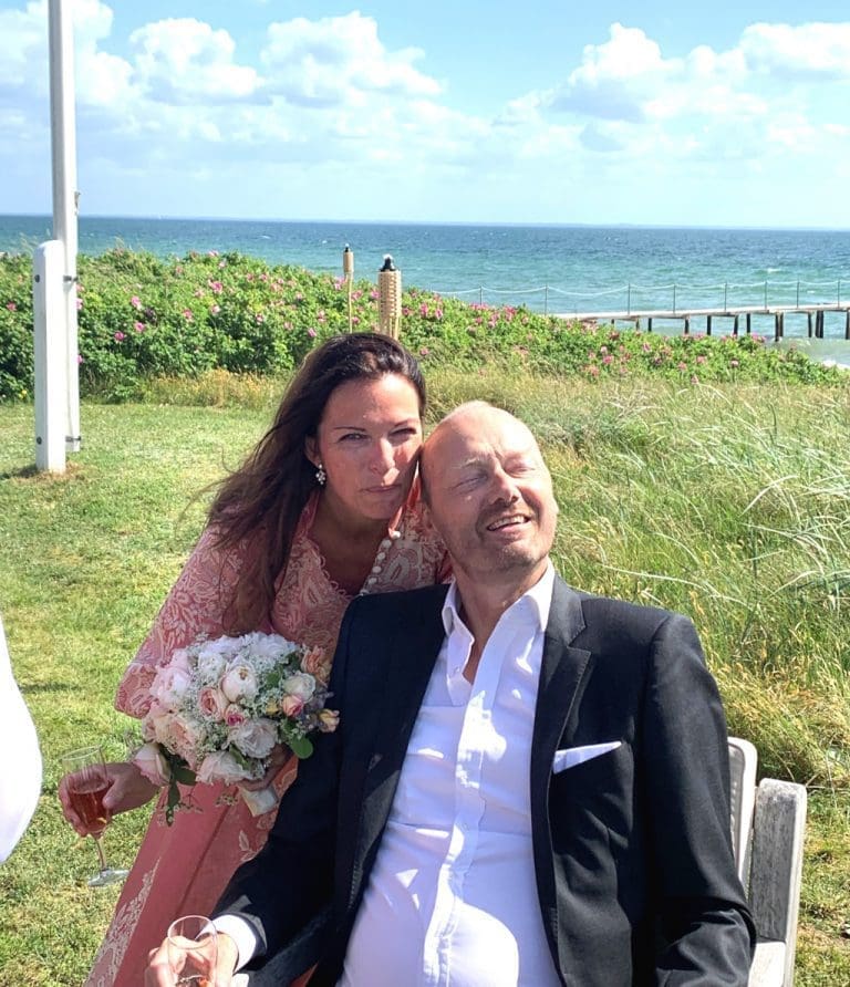 Nachruf auf Peter Jensen