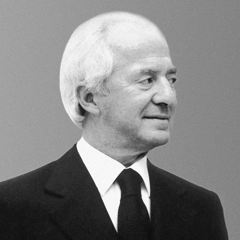 EssilorLuxottica: Leonardo Del Vecchio verstorben