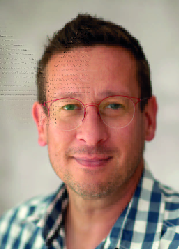 vonBogen: Neues Gesicht im Außendienst