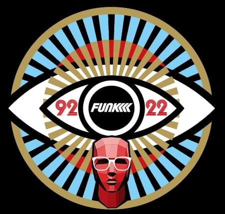 Funk: 30 Jahre Eyewear