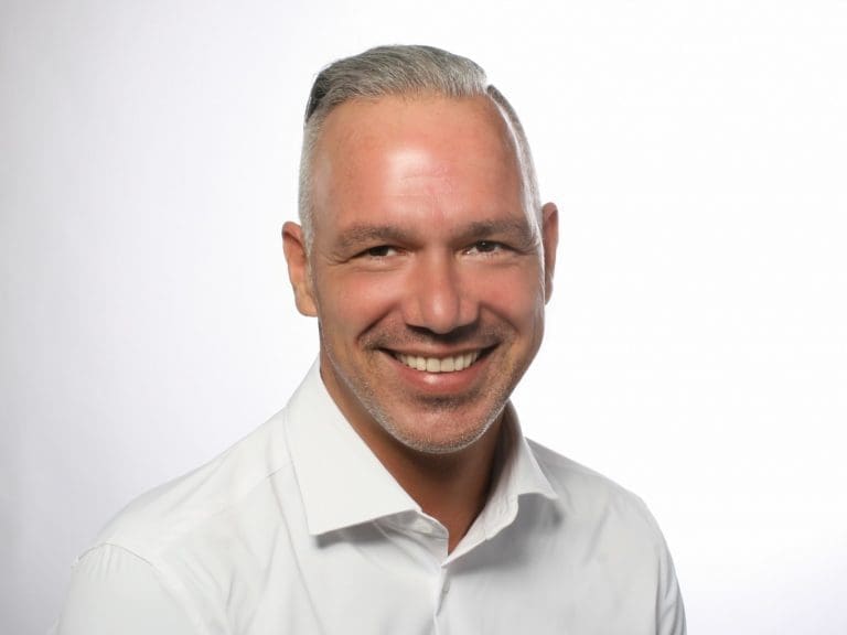 Eschenbach Optik: Neuer Gebietsleiter