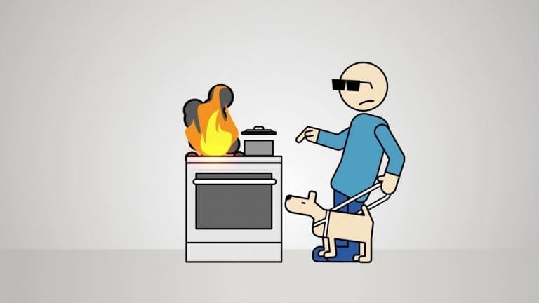 DBSV: Wege zum inklusiven Haushaltsgerät