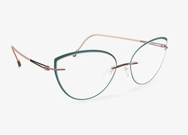 Silhouette: „Lite Spirit. Accent Rings“-Kollektion