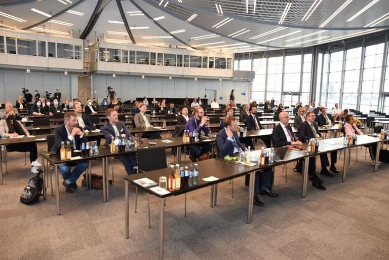 Hörakustik: EUHA-Kongress 2022 in Hannover