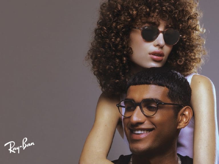 Ray-Ban: „Back to School“ Media-Kampagne