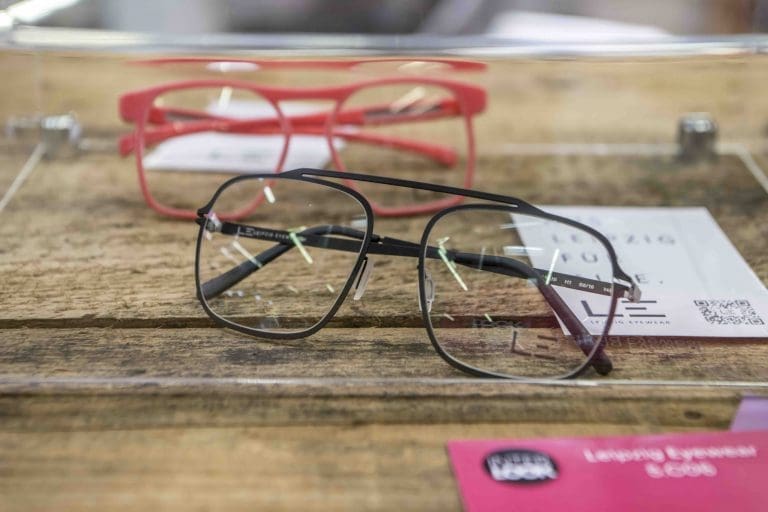 Interlook: Messeauftakt in Dortmund