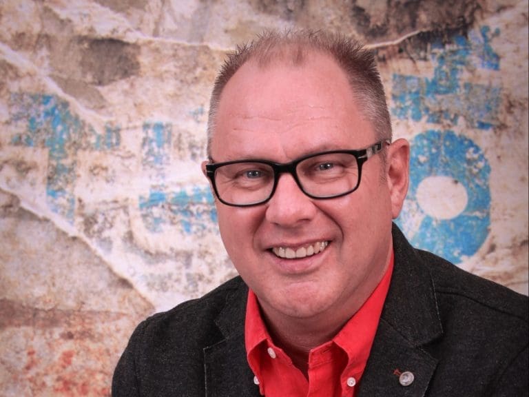 Mathias A. Fabian, Gebietsleiter bei vonBogen