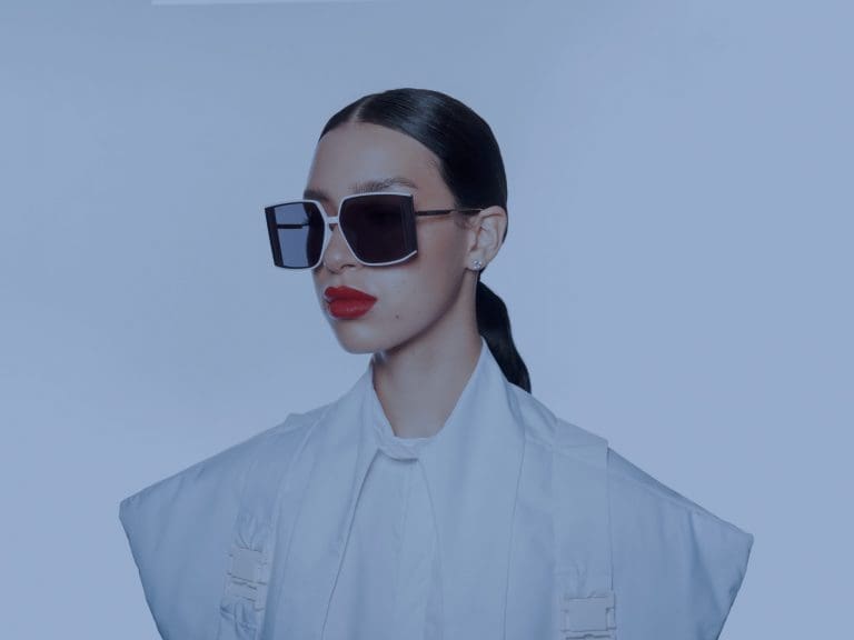 Bild: Reno Mezger Photographer for Bolon Eyewear