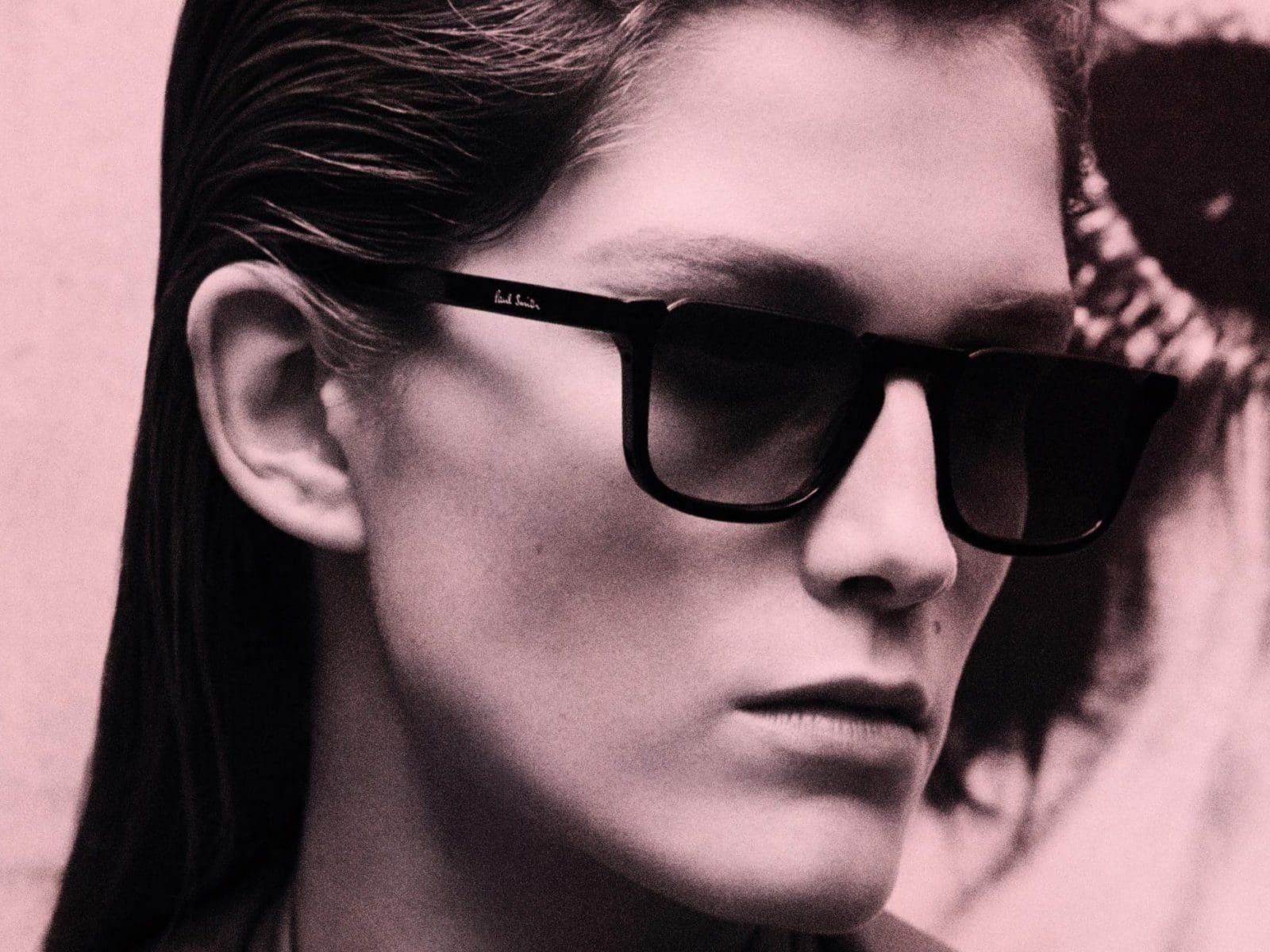 Paul Smith Brillen von Marchon Eyewear