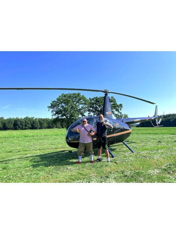 Funk: 30jähriges Jubiläum gefeiert