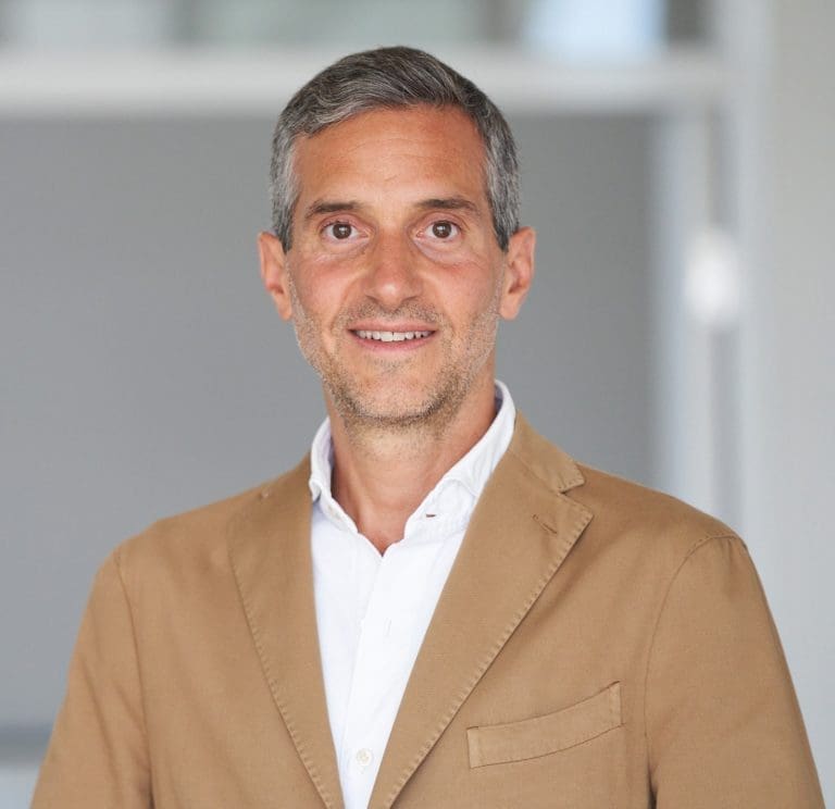 LoQu: Markus Rech neuer Geschäftsführer