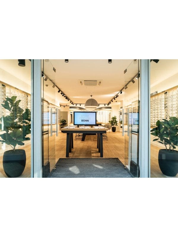 Mister Spex: Neuer Store in Bonn