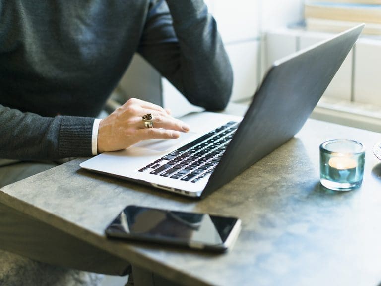 Coopervision: Kundenzufriedenheitsumfrage gestartet