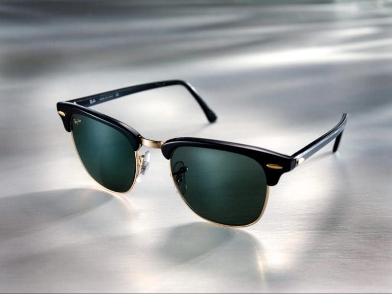 Ray-Ban-Brille von EssilorLuxottica