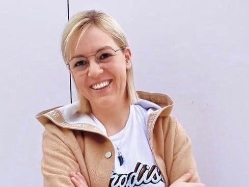 Bianca Reitinger ist beim Brillenglashersteller Optovision neue Gebietsleiterin für Westösterreich.