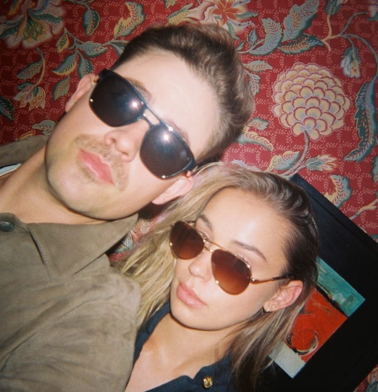 Rag & Bone Sonnenbrillen von Safilo