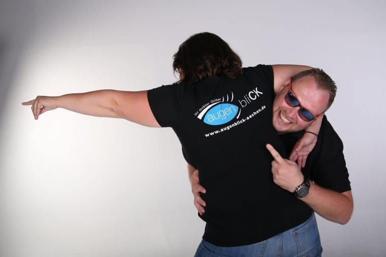 Warten war gestern …