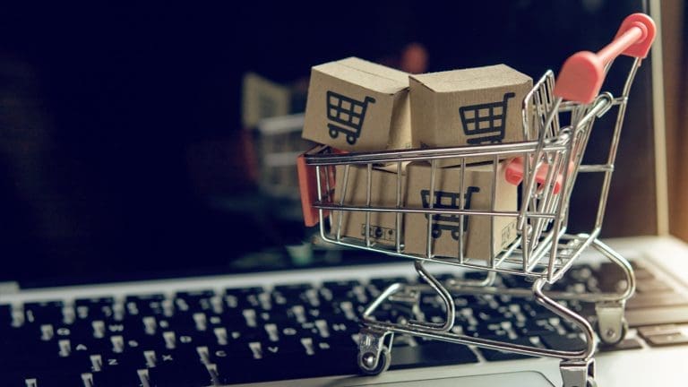 Der eigene Online-Shop