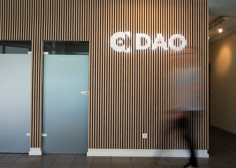 Nachhaltig Brillenglas