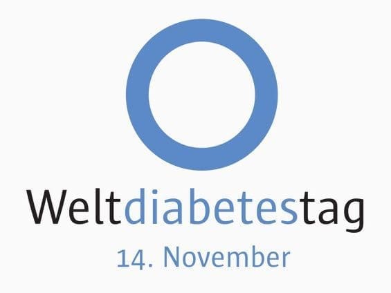 Screenshot weltdiabetestag.de