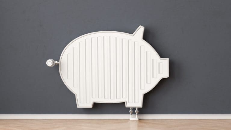 Finanzspritzen für energetische Sanierungen