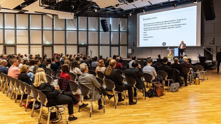 Sicht.Kontakte 2022. Foto: ZVA