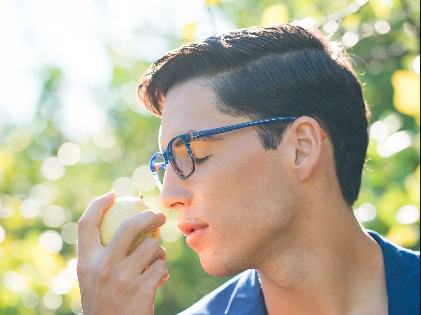 Das spanische Brillenlabel Jisco