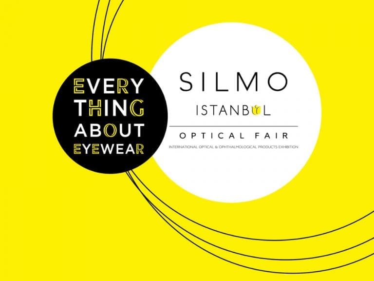 Silmo Istanbul 2022 Logo