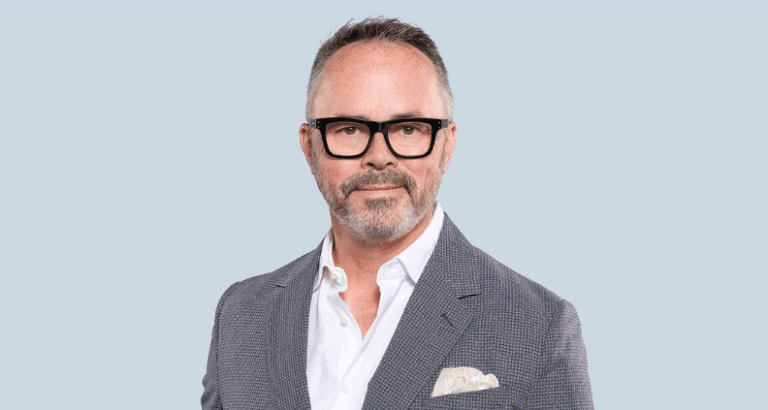 Thomas Burkhardt, Präsident von Marchon Eyewear