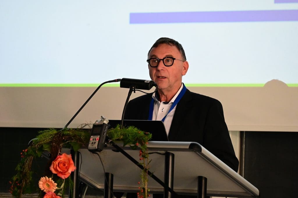 Christian Müller, ZVA