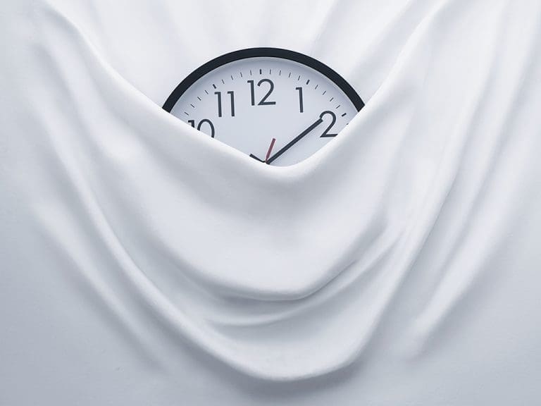 Auferstehung verschoben